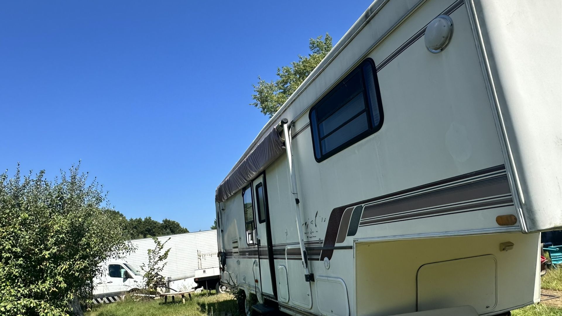 Carri Lite RV