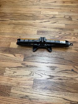Scissor Jack Car Emergency Lifting Tool