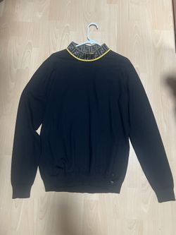 Fendi Turtleneck Shirt