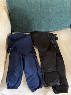 Free - Integrated Football Pants Men’s Small