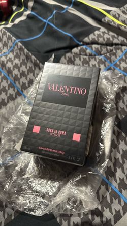 Valentino uomo Born In Roma Intense 100ml