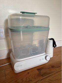 Baby Bottle / Parts sterilizer