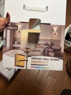 Sconces