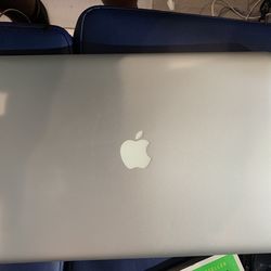 MACBOOK PRO UNLOCKED 150$ OBO!! Need it gone!
