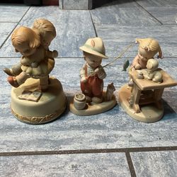 Enesco  Memories  Of Yesterday 