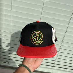 Brand New STRAPBACK