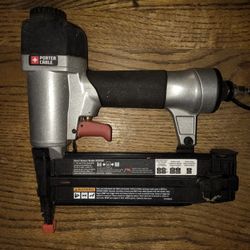 Porter Cable BN200SB NAIL GUN