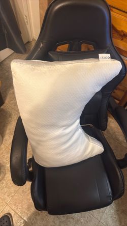 Cool+ Adjustable Pillow Queen