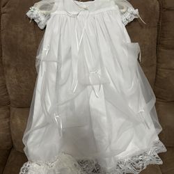 Baby Dress 