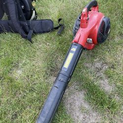 Craftsman 25cc Gas Blower