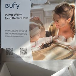 Breast Pump Worm