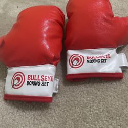 Boxing Gloves For Little Kids