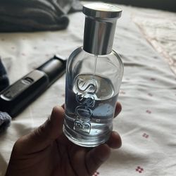 Hugo boss Tonic 