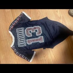 Rihanna Fenty Puma 88 Bodysuit 