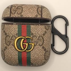 Gucci AirPod Case for Sale in Greenville, SC - OfferUp