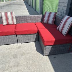 Patio Furniture Available Delivery 🚚 