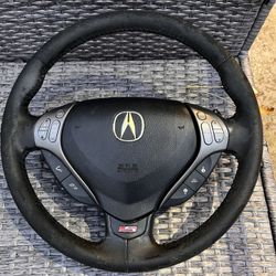 Acura TL Type s Parts 2004 - 2008