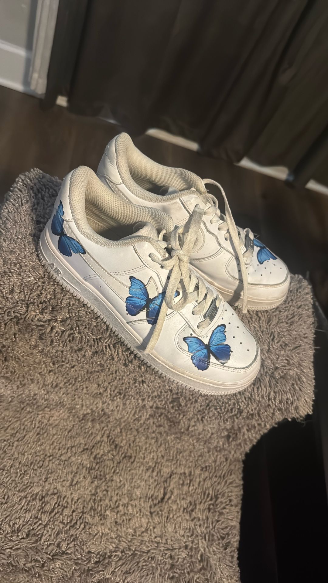 Butterfly AF1 NIKE