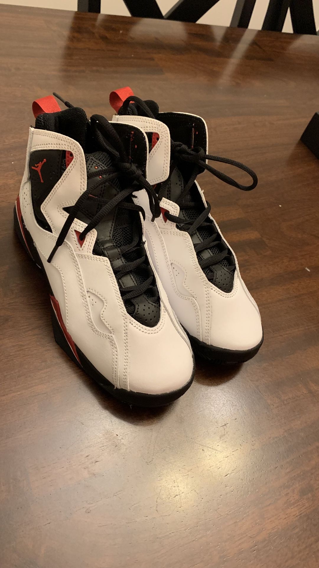 Jordan True Flight Cardinal (Size 6) 1 of 1 Make offer