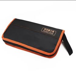 LISHI 2 IN 1 STORANGE BAG https://offerup.com/redirect/?o=TVIuTEk= TOOLS CASES EASY HANDLE LISHI TOOL AND KEY BLADE BAG