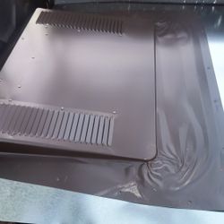 ventila para roofing 