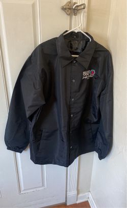 Chamarra Para El Agua 💧 Para De Hombre Negra 