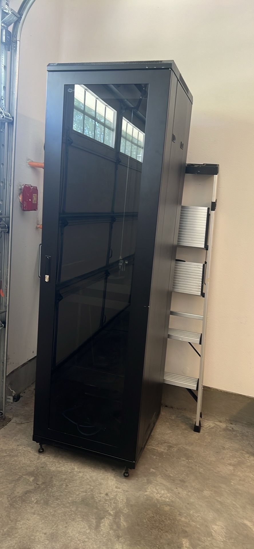 Server Rack