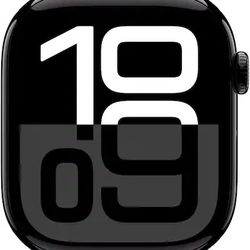 Apple Watch Series 10 GPS+Cellular 46mm