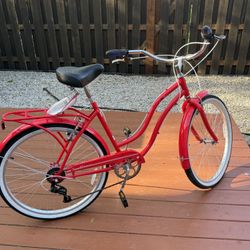 SCHWINN /  26X2,125.  /  57- 539 /