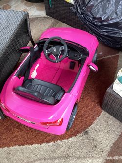Maserati remote control car