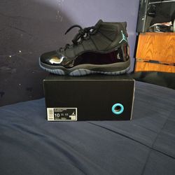 Jordan Size 10 $250
