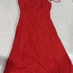 7 For All Mankind Dress