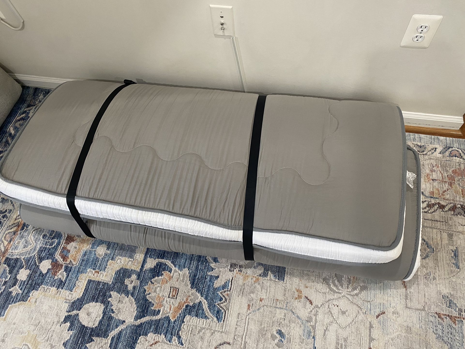 Japanese Floor Futon Mattress