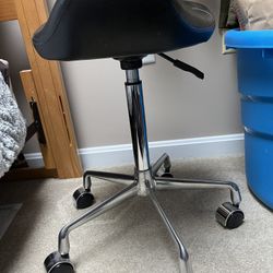 Adjustable Stool