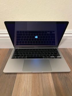 2020 MacBook Pro with 1 TB SSD, 16 GB Ram, Tahoe 26.5