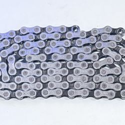 SRAM PC-X1 11-Speed Chain ; 109 Links ; Silver/Black ; No Master Link Included