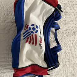 1994 World Cup Gym Bag