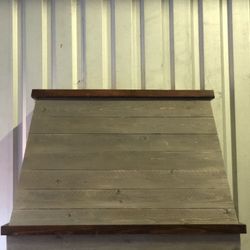 Range hood - $1000
