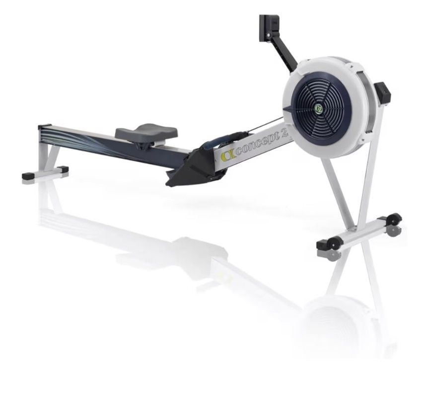 Concept2 Indoor Rowing Machine 