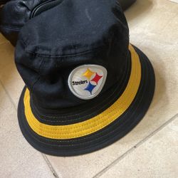 Steelers Hat