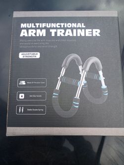 arm trainer