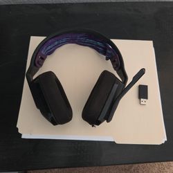 Logitech G535 Gaming Headset 