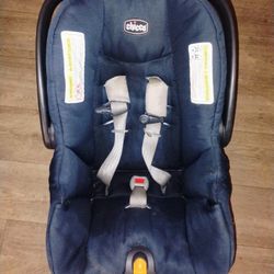 Car Seat And Carrier 