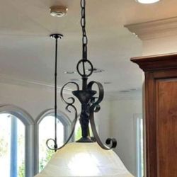Hanging Light 