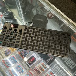  Ox instruments, oxy, multi track instruments, one mixer