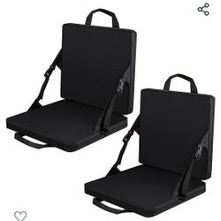stadium seats 