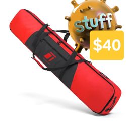 Tonesport Snowboard Bag