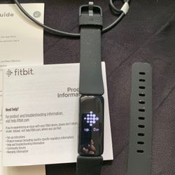 NEW FITBIT INSPIRE