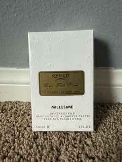 Creed Green Irish Tweed Millesime 120ml
