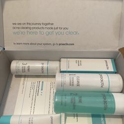Proactive Acne Treatment Kit